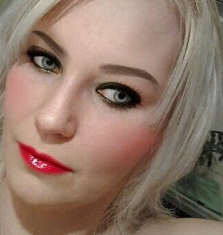 Fetish Makeup