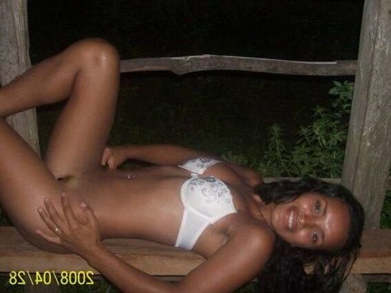 Women that mek my knees go weak (Tricia)