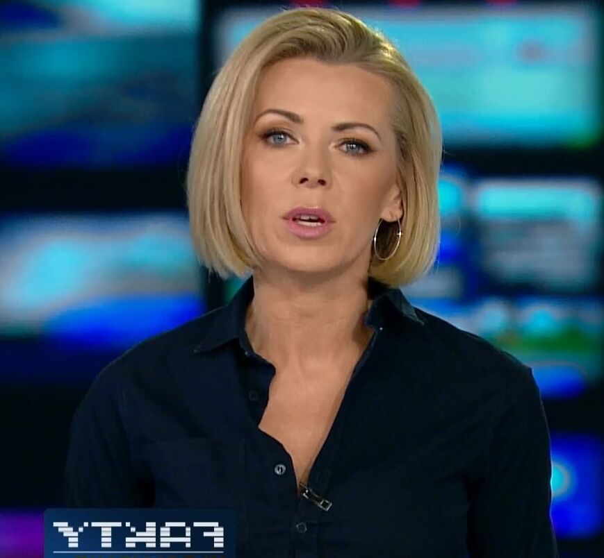 Joanna Krynska