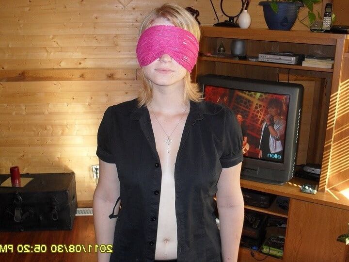 Women Need Exposure - Degraded Wife