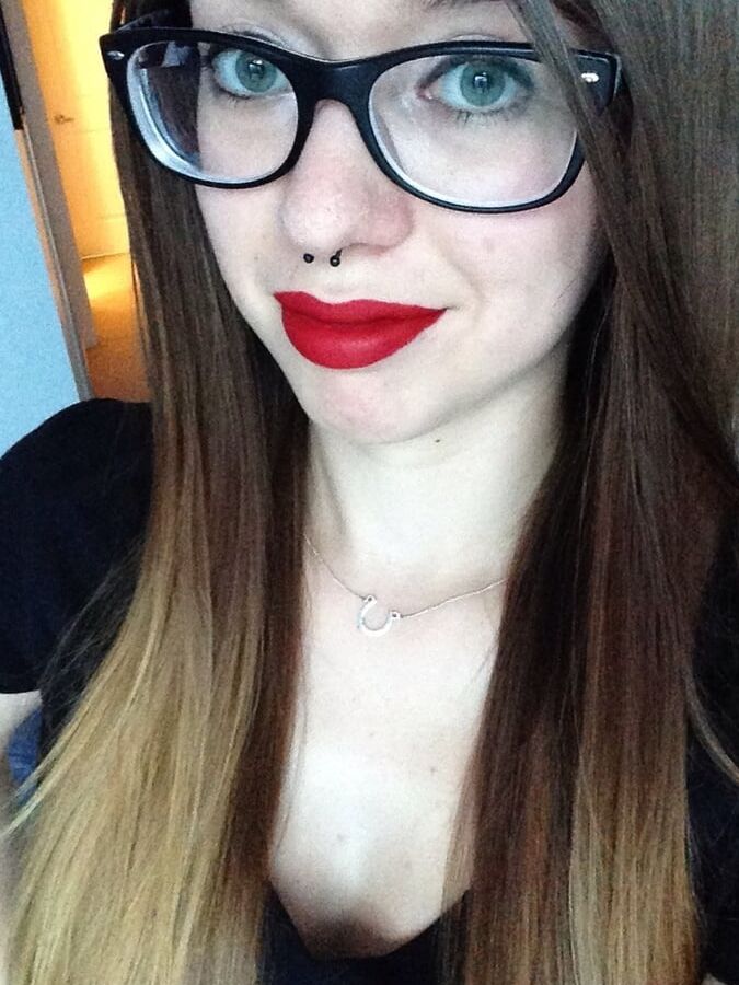 Hot Selfies