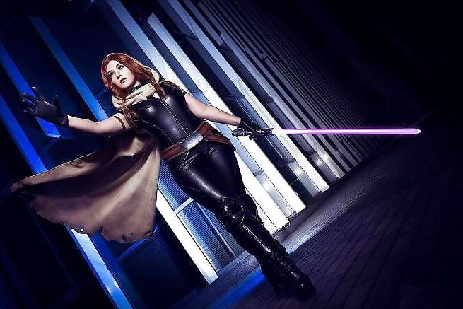 Star Wars Stunners