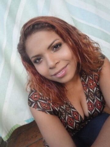 Latina MILFs