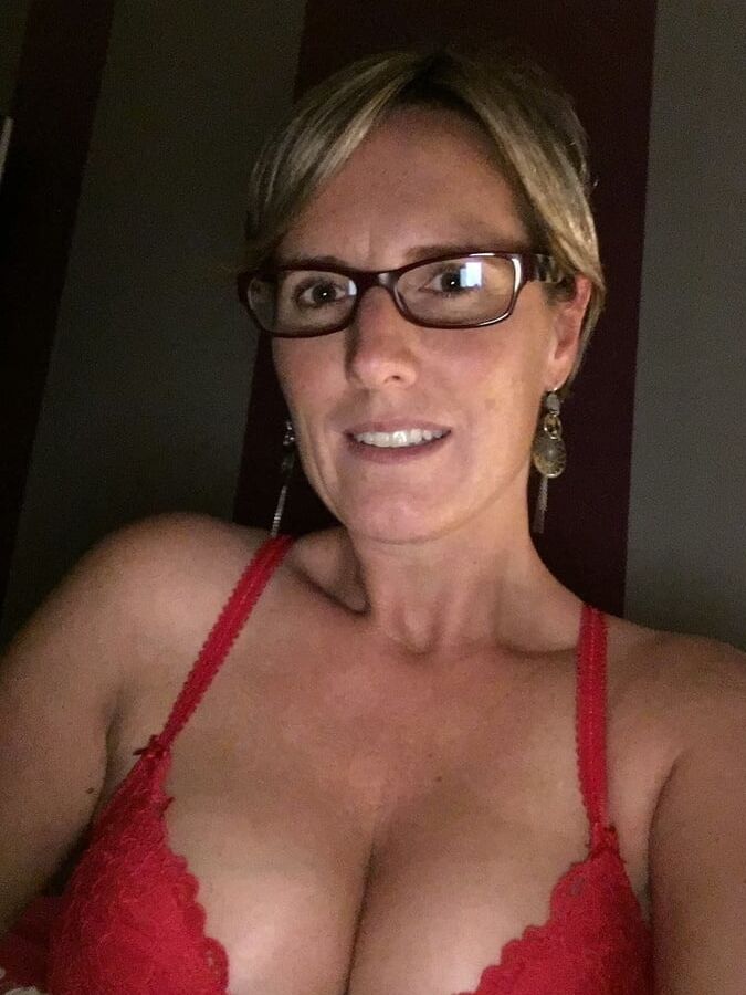 Non-Nude Mature
