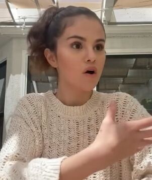 SELENA GOMEZ NEWS !!!