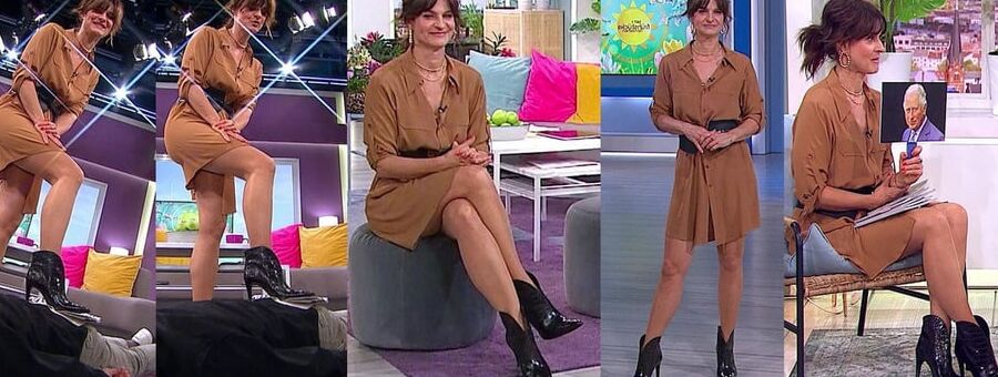 Marlene Lufen die geile Nutte