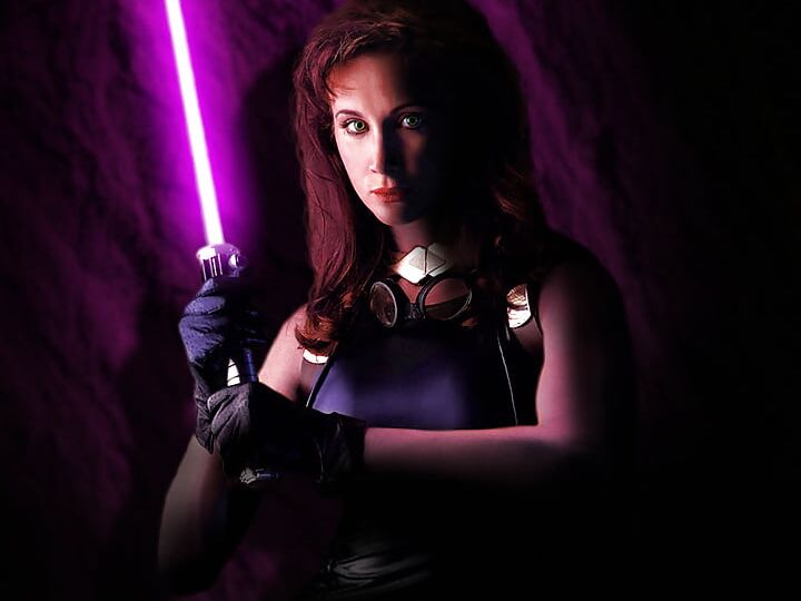 Star Wars Stunners