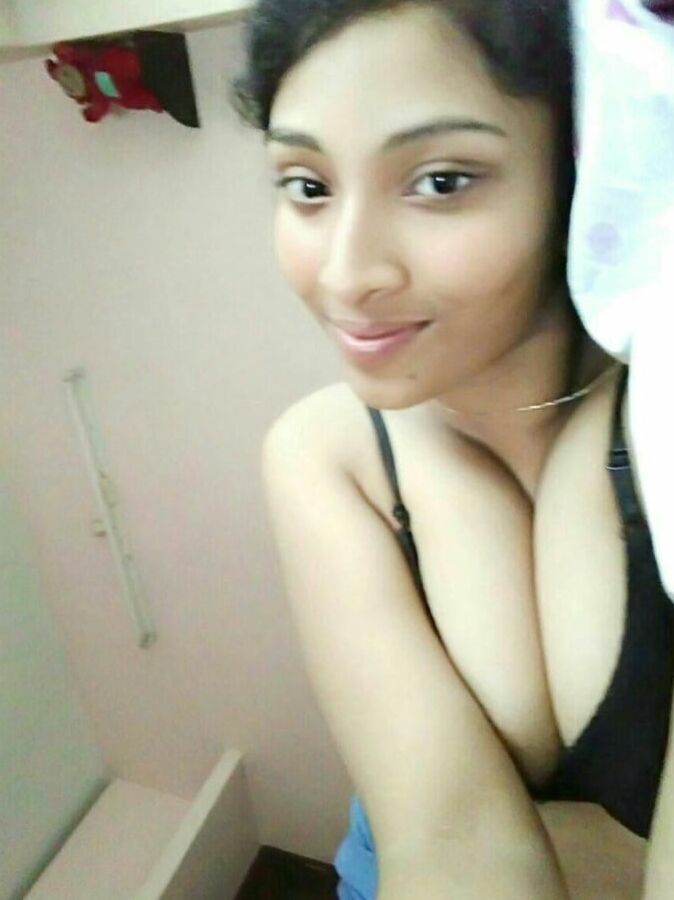 Tamil girl