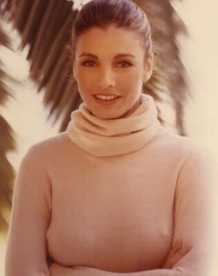 ANNE ARCHER