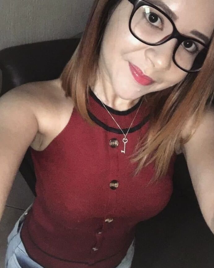 Tezao do caralho (hot girl)