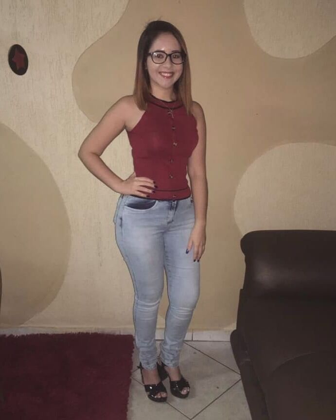 tezao do caralho (hot girl)