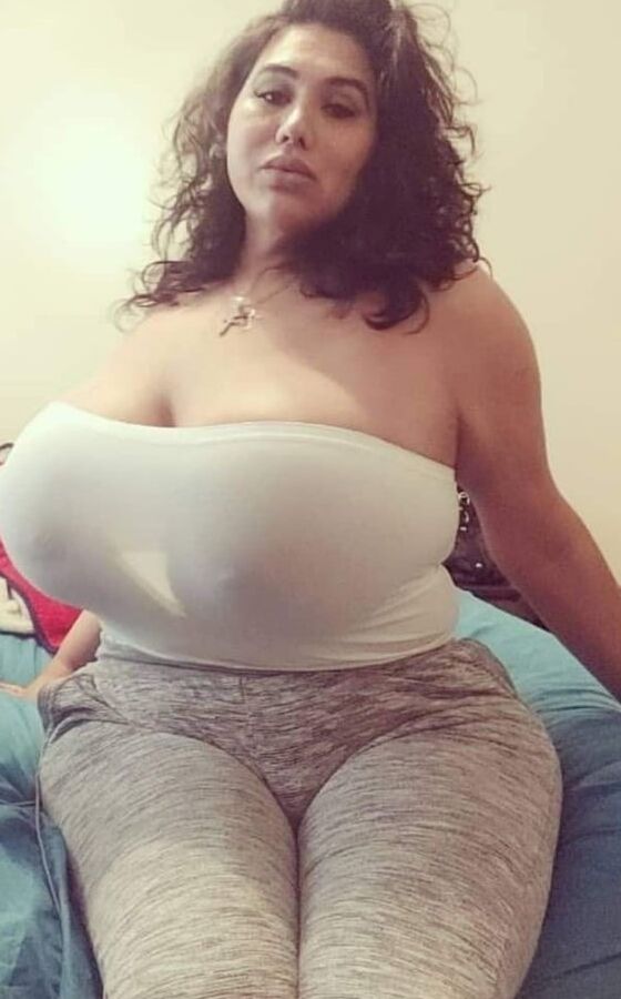 Urban Big Boobs