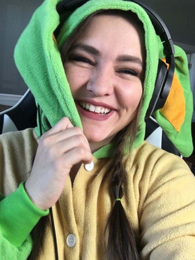 tamara chambers from channel awesome