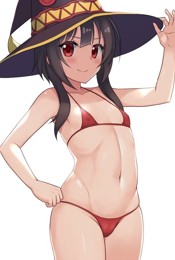 Megumin