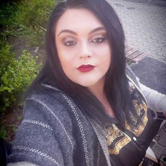 Susy La cagna