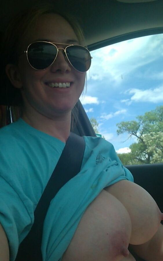 Exposed Whore Kimberly Anne Smith