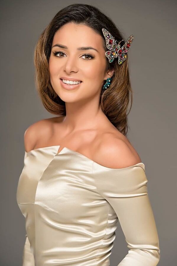 Zlata Ognevich (Eurovision Ukraine)