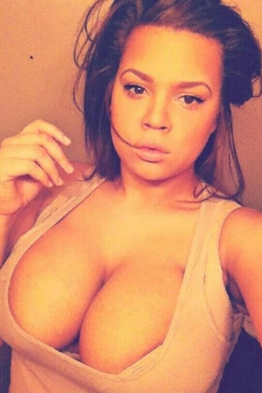 Big Titted Amateurs