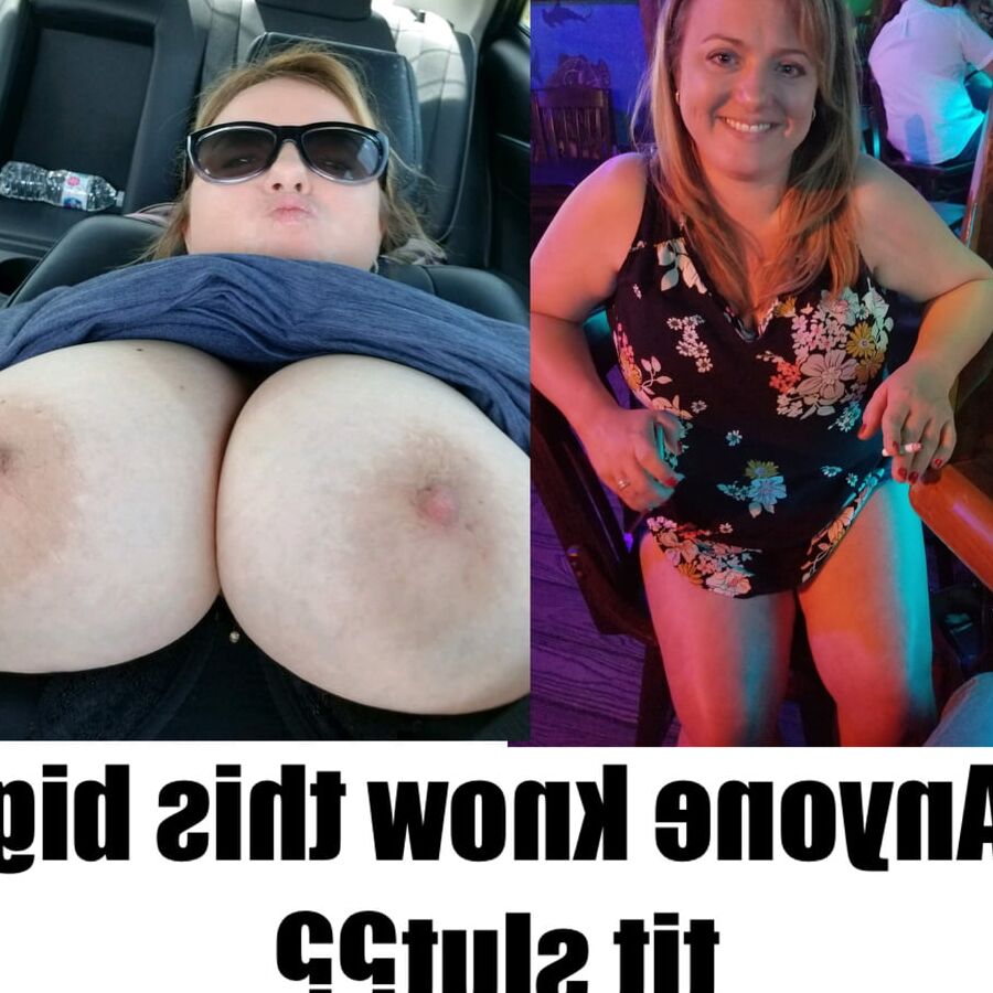 My favorite Slut...Renea
