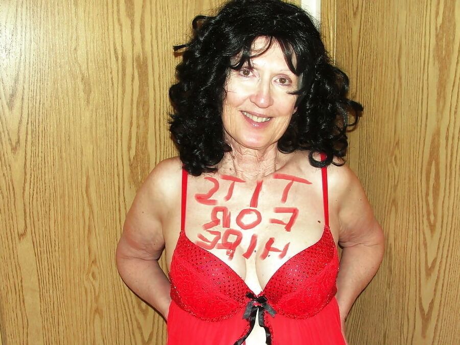 sluts exposed: Sue palmer