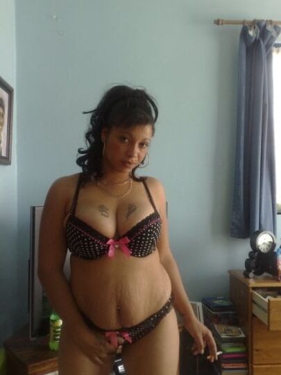 Kerry mixrace milf