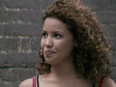 Justina Machado
