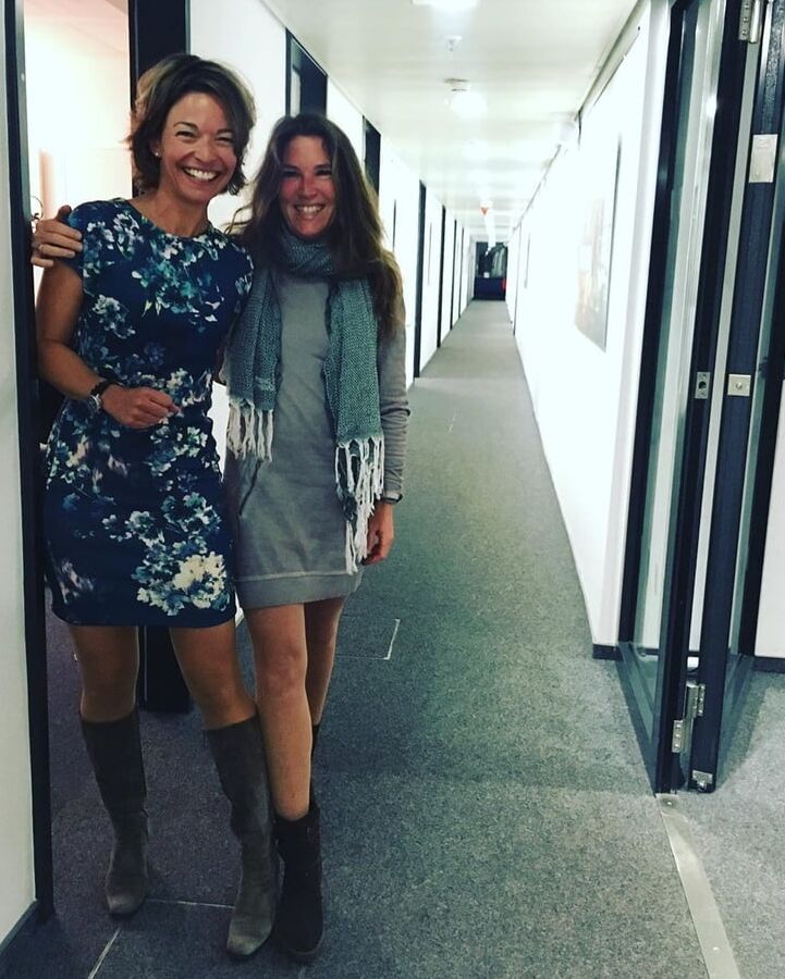 German TV Milf Anna Planken