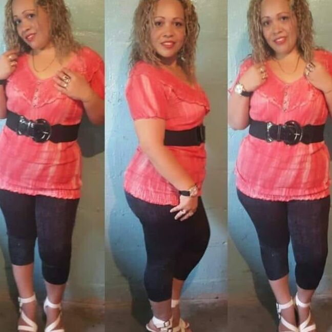 refugio cruz bbw