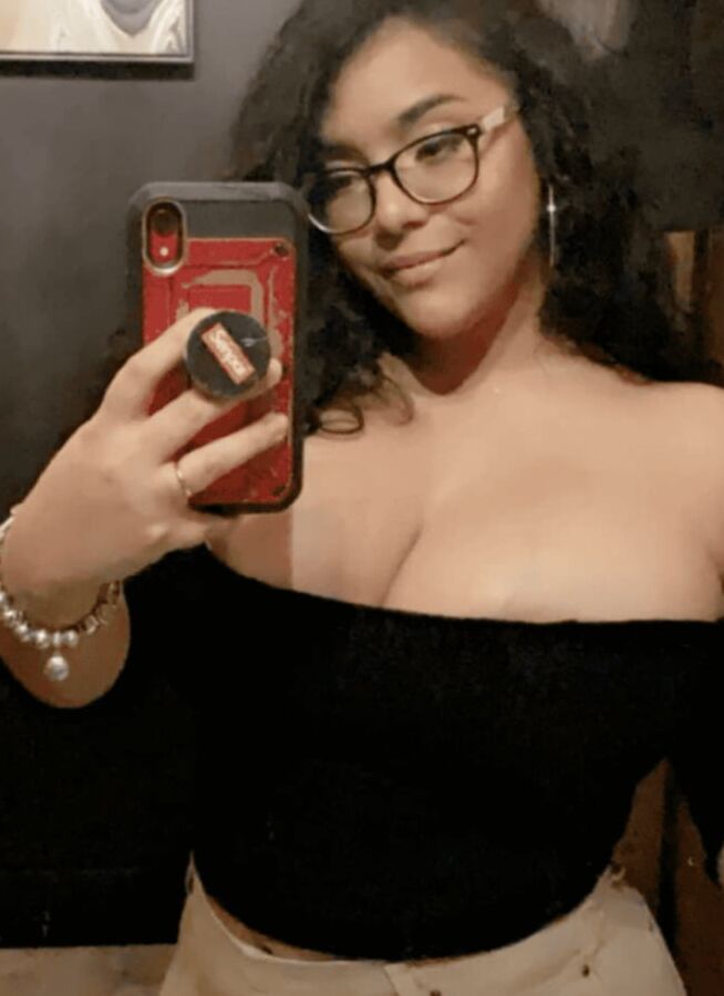 CANT HIDE THESE