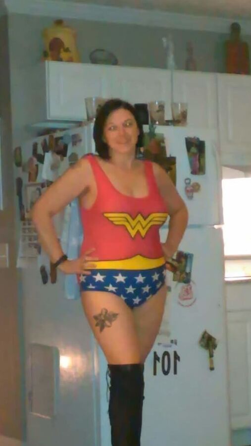 Dirty Slutty Milf xXx