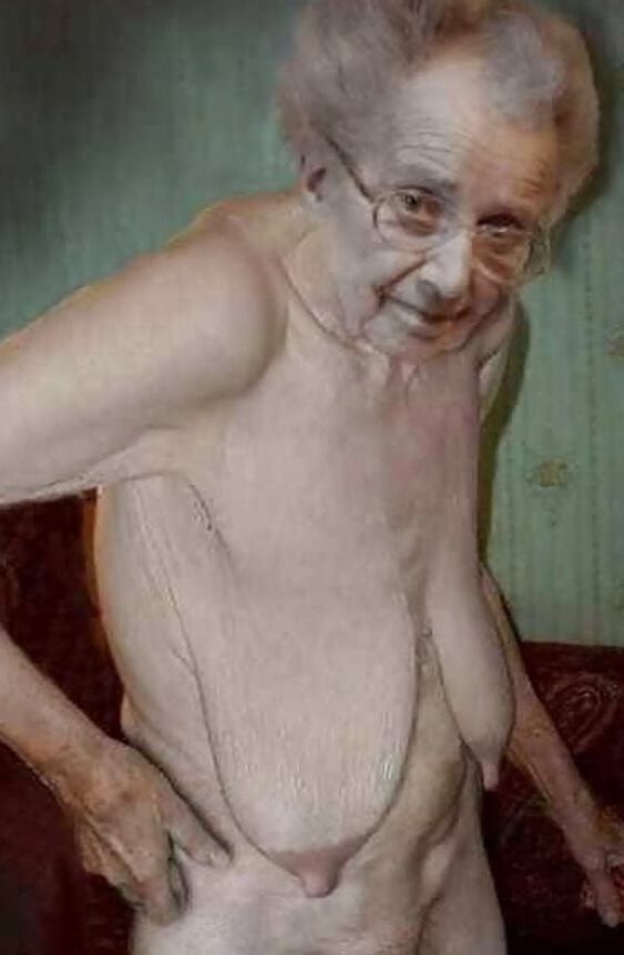 grannie
