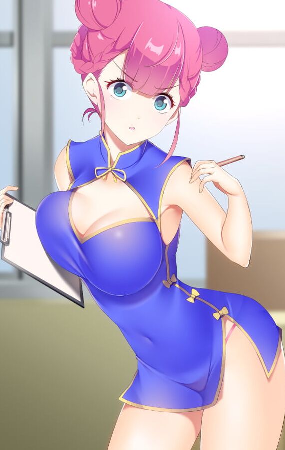 Hentai Favorite: Kirisu Mafuyu