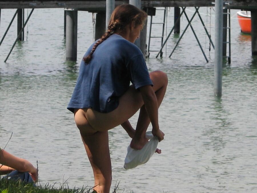 voyeur nudist