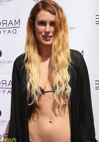 Rumor Willis