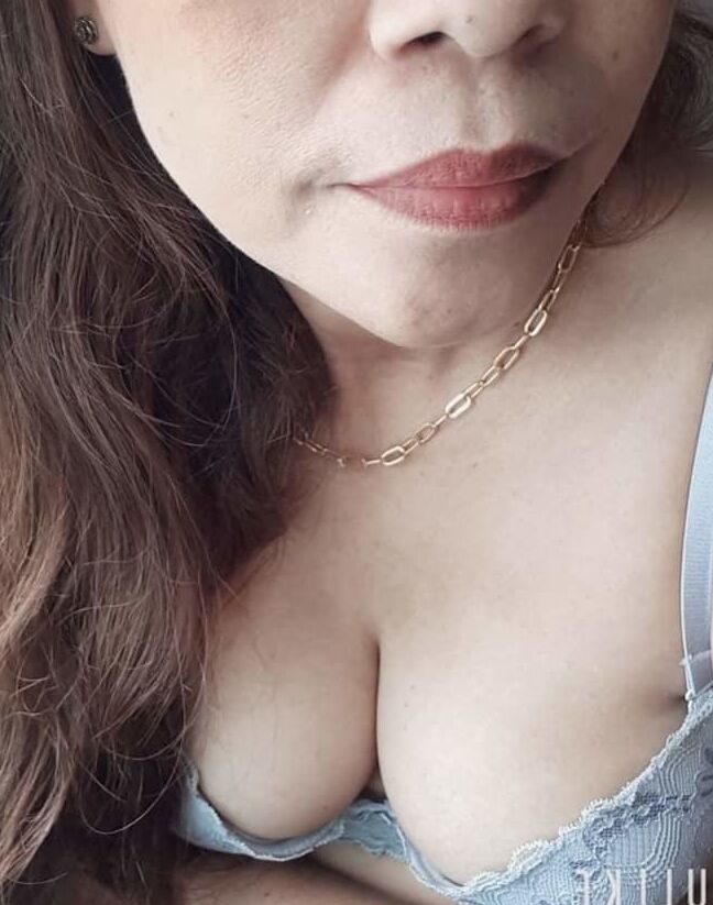 Thai prostitute
