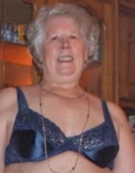 lovely granny