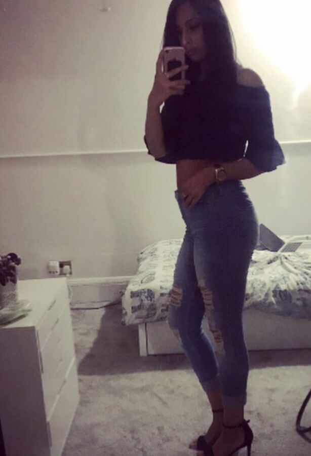 Sexy Punjabi Sikh Big boob Slut