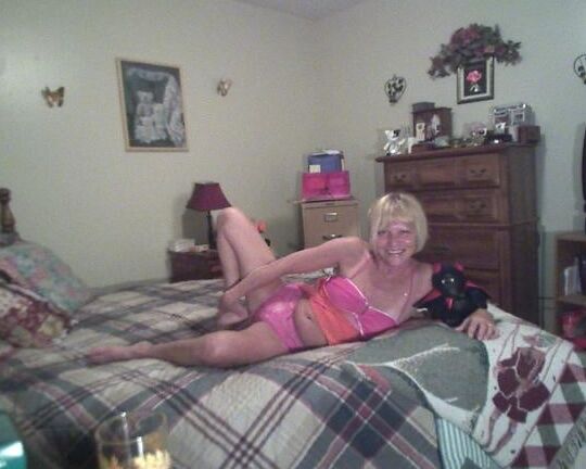 older mom sexy