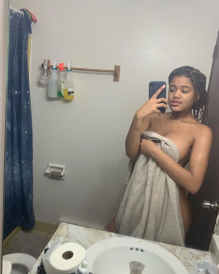 Caribbean beauty