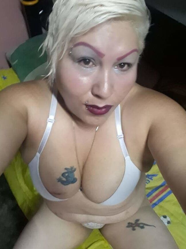 Wera de tepito cdmx