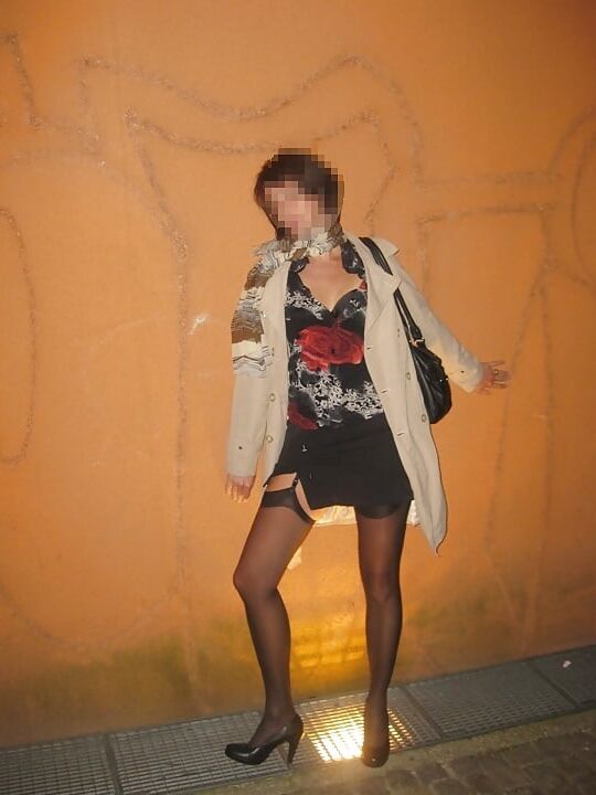 Biggi- hotwife from Austria
