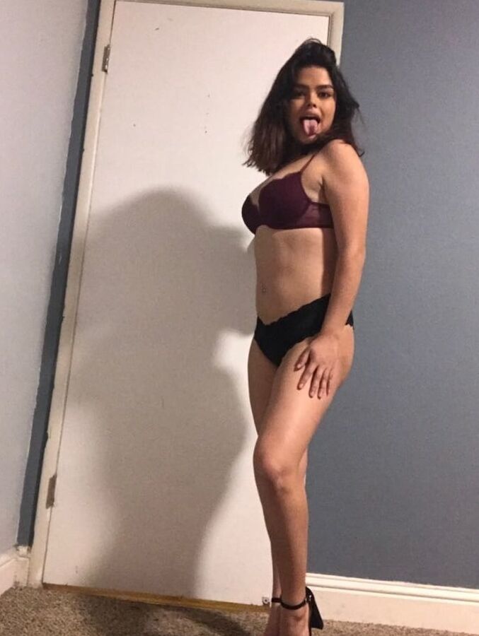 Hot Mexican