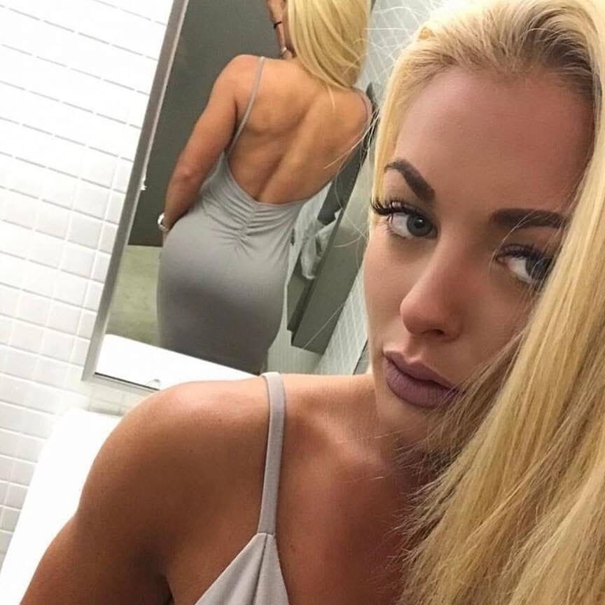 WWE Wank Bank Babes