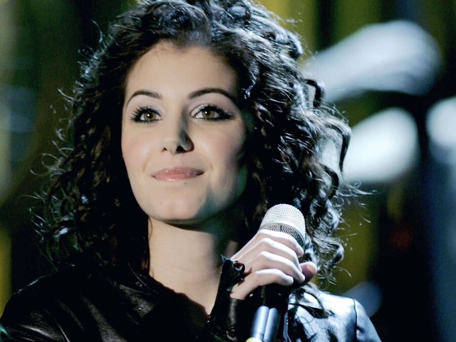 Katie Melua