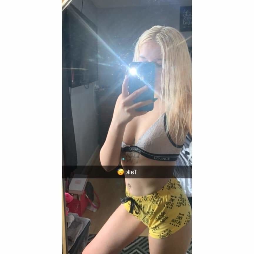 Northern Ireland slut Gina from Bushmills