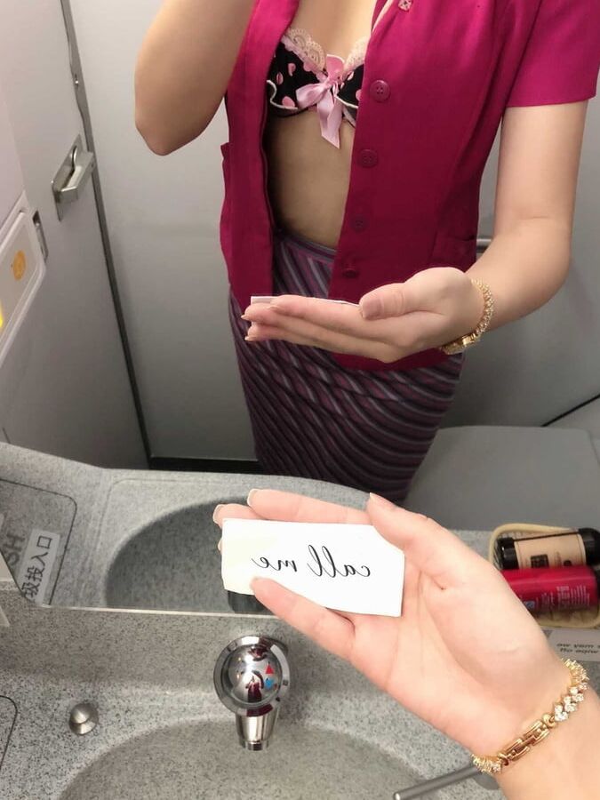 Air Hostess