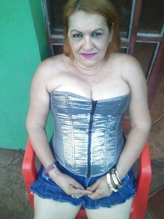 Brasileiras gostosas Facebook_