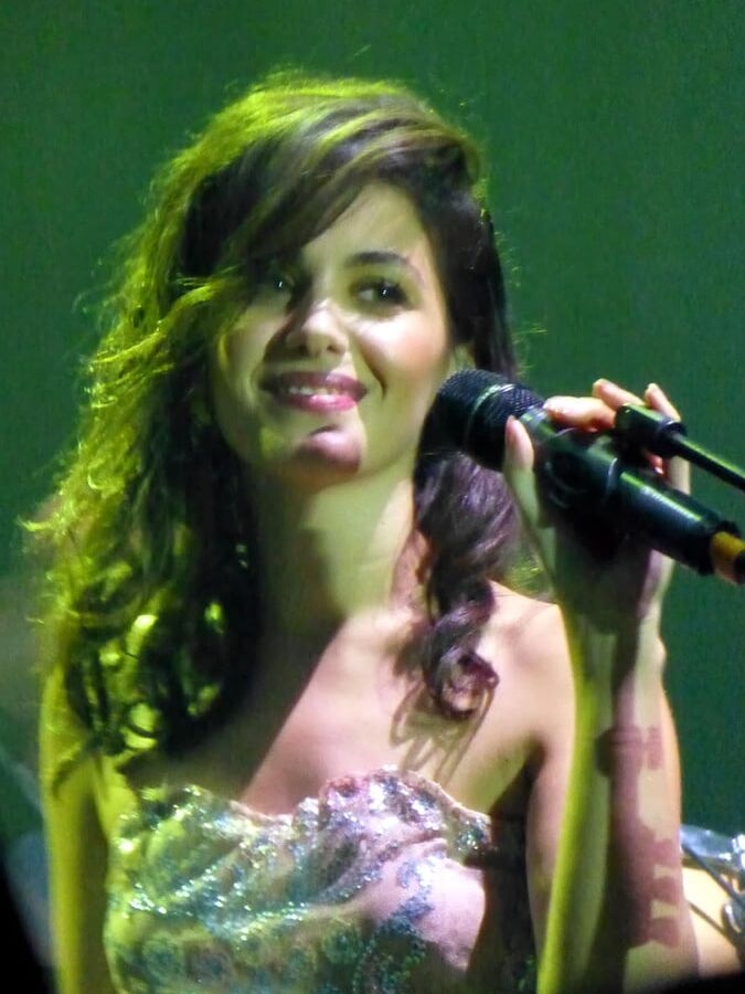 Katie Melua