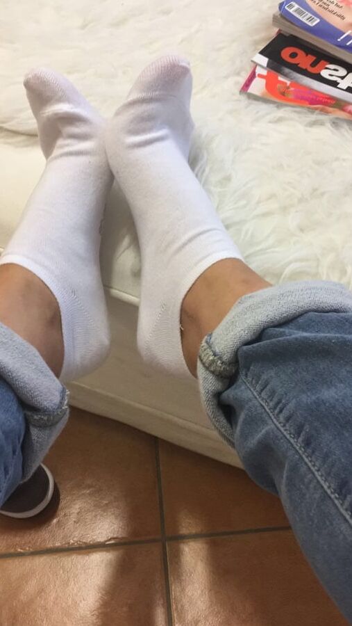 Sock Fetish