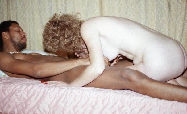 vintage oreo